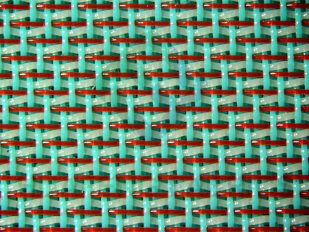 Double Layer Polyester Forming Wire