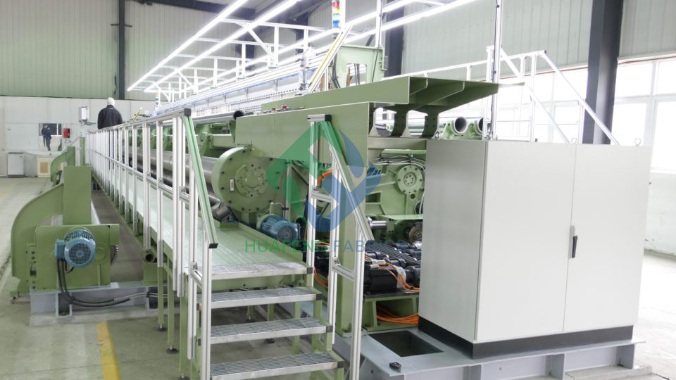 Sweden TEXO TCR Weaving Machine for Forming Wire